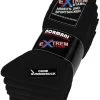 5 Paar Arbeits- Und Sportsocken „Extrem“ Schwarz 2 5 Paar Arbeits- Und Sportsocken „Extrem“ Schwarz -Normani 102047