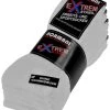 5 Paar Arbeits- Und Sportsocken „Extrem“ Weiß -Normani 102060
