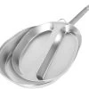 Kochgeschirr „Florida“ Silber 2 Kochgeschirr „Florida“ Silber -Normani 102580