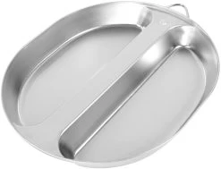 Kochgeschirr „Florida“ Silber -Normani 102582