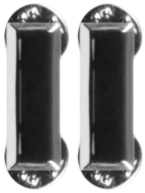 US Rangabzeichen 1st Lieutenant 3 US Rangabzeichen 1st Lieutenant