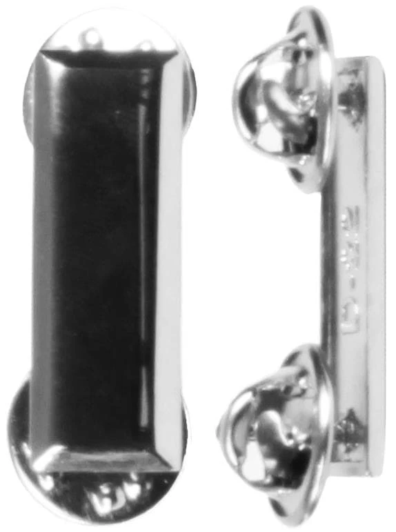 US Rangabzeichen 1st Lieutenant 4 US Rangabzeichen 1st Lieutenant – Bild 2