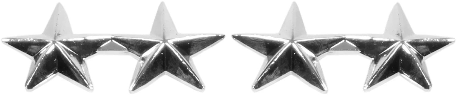 US Rangabzeichen Major General 6 US Rangabzeichen Major General – Bild 4