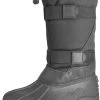 Herren Winterstiefel „Arctic Boots“ Schwarz -Normani 102742