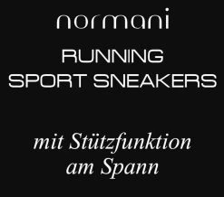 4 Paar Running Sneaker Mit Fersenlasche Dewberry -Normani 106346