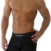 6 Stück Boxershorts Einfarbig Aus Modal Und Baumwolle Schwarz 1 6 Stück Boxershorts Einfarbig Aus Modal Und Baumwolle Schwarz -Normani 106935