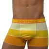 6 Stück Retro Boxershorts Aus Baumwolle Retro Sunny -Normani 106947