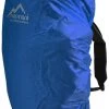Rucksack-Regenüberzug „Raincover“ Für 80-90 Liter Blau 1 Rucksack-Regenüberzug „Raincover“ Für 80-90 Liter Blau -Normani 107092