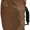 Rucksack-Regenüberzug „Raincover“ Für 80-90 Liter Coyote -Normani 107093
