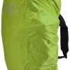 Rucksack-Regenüberzug „Raincover“ Für 60-70 Liter Limette -Normani 107095