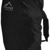 Rucksack-Regenüberzug „Raincover“ Für 80-90 Liter Schwarz 1 Rucksack-Regenüberzug „Raincover“ Für 80-90 Liter Schwarz -Normani 107099