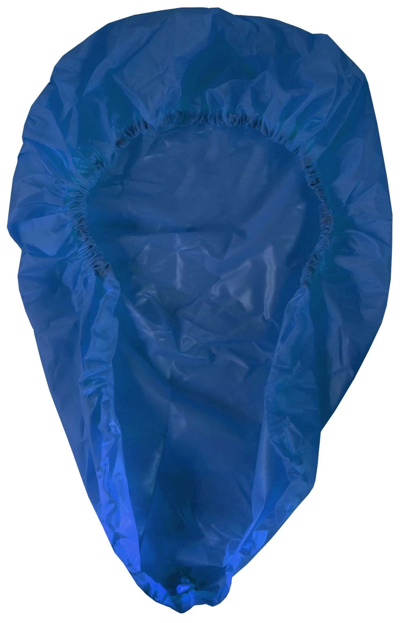 Rucksack-Regenüberzug „Raincover“ Für 40-50 Liter Blau 5 Rucksack-Regenüberzug „Raincover“ Für 40-50 Liter Blau – Bild 3