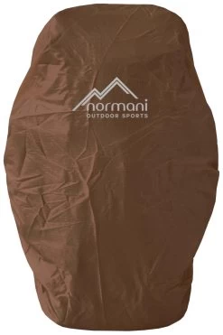 Rucksack-Regenüberzug „Raincover“ Für 80-90 Liter Coyote -Normani 107169