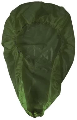 Rucksack-Regenüberzug „Raincover“ Für 80-90 Liter Oliv -Normani 107179