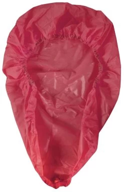 Rucksack-Regenüberzug „Raincover“ Für 80-90 Liter Rosa -Normani 107186 1