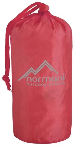 Rucksack-Regenüberzug „Raincover“ Für 100-130 Liter Rosa 9 Rucksack-Regenüberzug „Raincover“ Für 100-130 Liter Rosa -Normani 107187