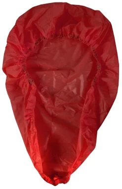 Rucksack-Regenüberzug „Raincover“ Für 40-50 Liter Rot 8 Rucksack-Regenüberzug „Raincover“ Für 40-50 Liter Rot -Normani 107190