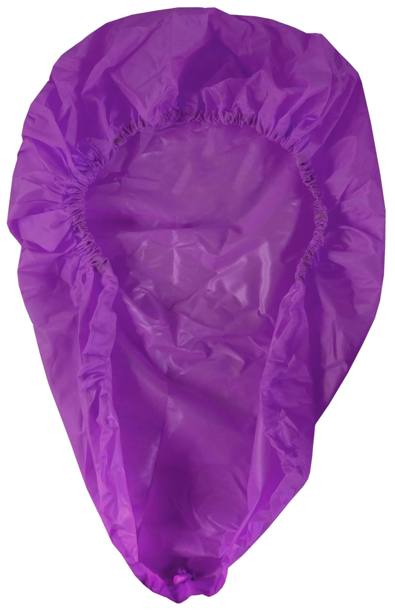 Rucksack-Regenüberzug „Raincover“ Für 80-90 Liter Violett 5 Rucksack-Regenüberzug „Raincover“ Für 80-90 Liter Violett – Bild 3