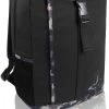 Rucksack „Freshman“ Schwarz 1 Rucksack „Freshman“ Schwarz -Normani 107244