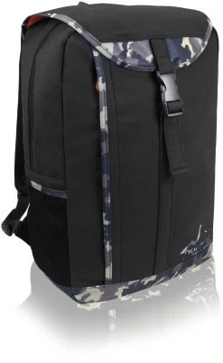 Rucksack „Freshman“ Schwarz