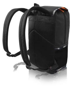 Rucksack „Freshman“ Schwarz -Normani 107246