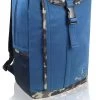 Rucksack „Freshman“ Blau 1 Rucksack „Freshman“ Blau -Normani 107248