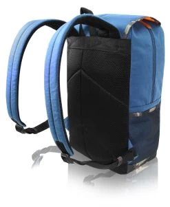 Rucksack „Freshman“ Blau -Normani 107250