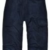 Herren Thermohose „Aoraki“ Marine -Normani 107383