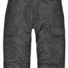 Herren Thermohose „Aoraki“ Grau -Normani 107387