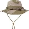 Boonie Hat „Boondock“ 3-Color-Desert -Normani 107436