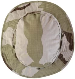 Boonie Hat „Boondock“ 3-Color-Desert 6 Boonie Hat „Boondock“ 3-Color-Desert -Normani 107437