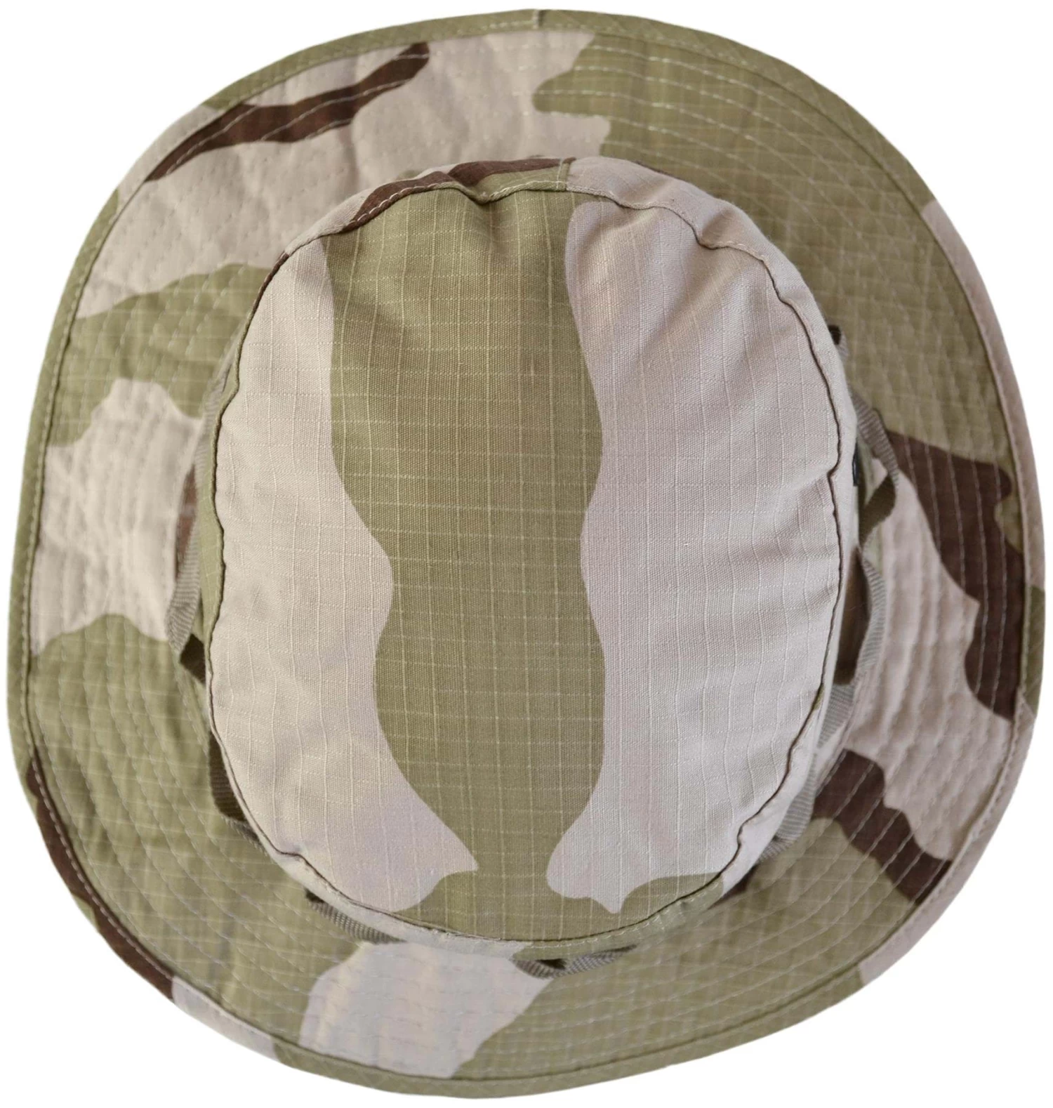 Boonie Hat „Boondock“ 3-Color-Desert 4 Boonie Hat „Boondock“ 3-Color-Desert – Bild 2