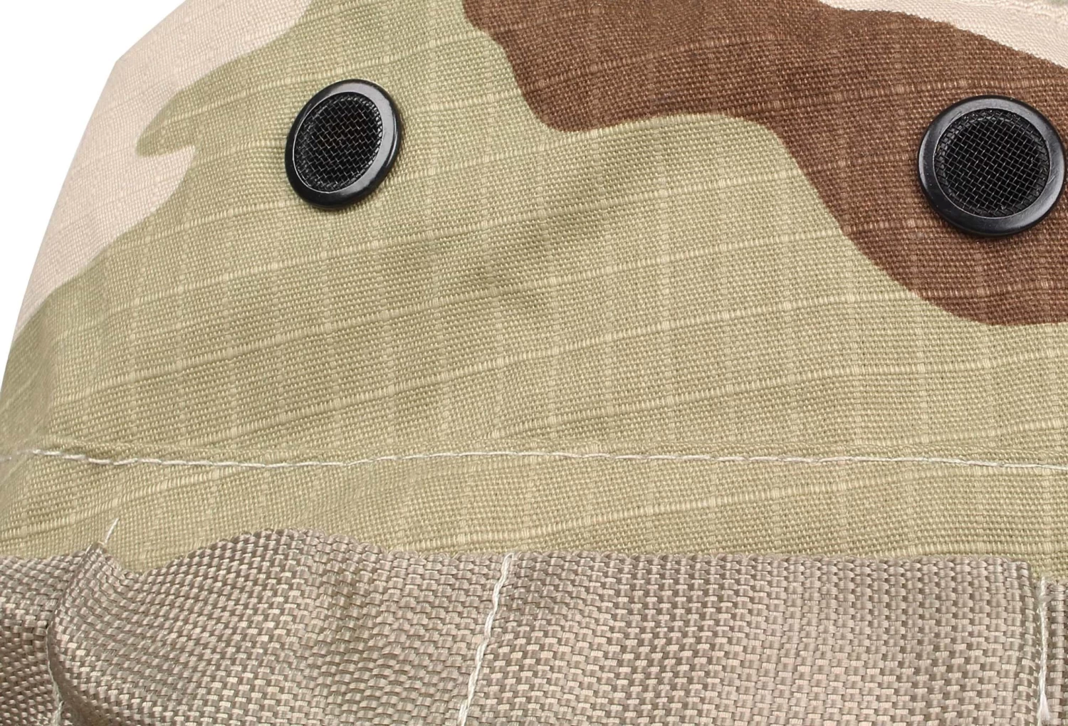 Boonie Hat „Boondock“ 3-Color-Desert 5 Boonie Hat „Boondock“ 3-Color-Desert – Bild 3