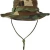 Boonie Hat „Boondock“ Woodland -Normani 107442