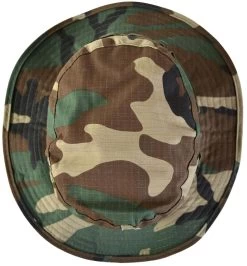 Boonie Hat „Boondock“ Woodland -Normani 107443
