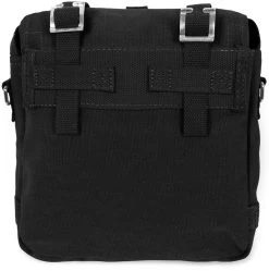 Bundeswehr Kampftasche, 5 L Klein Schwarz -Normani 107496