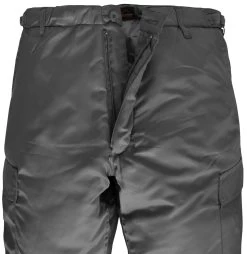 Herren Thermo-Winterhose „Yerupaja“ Grau 7 Herren Thermo-Winterhose „Yerupaja“ Grau -Normani 107617