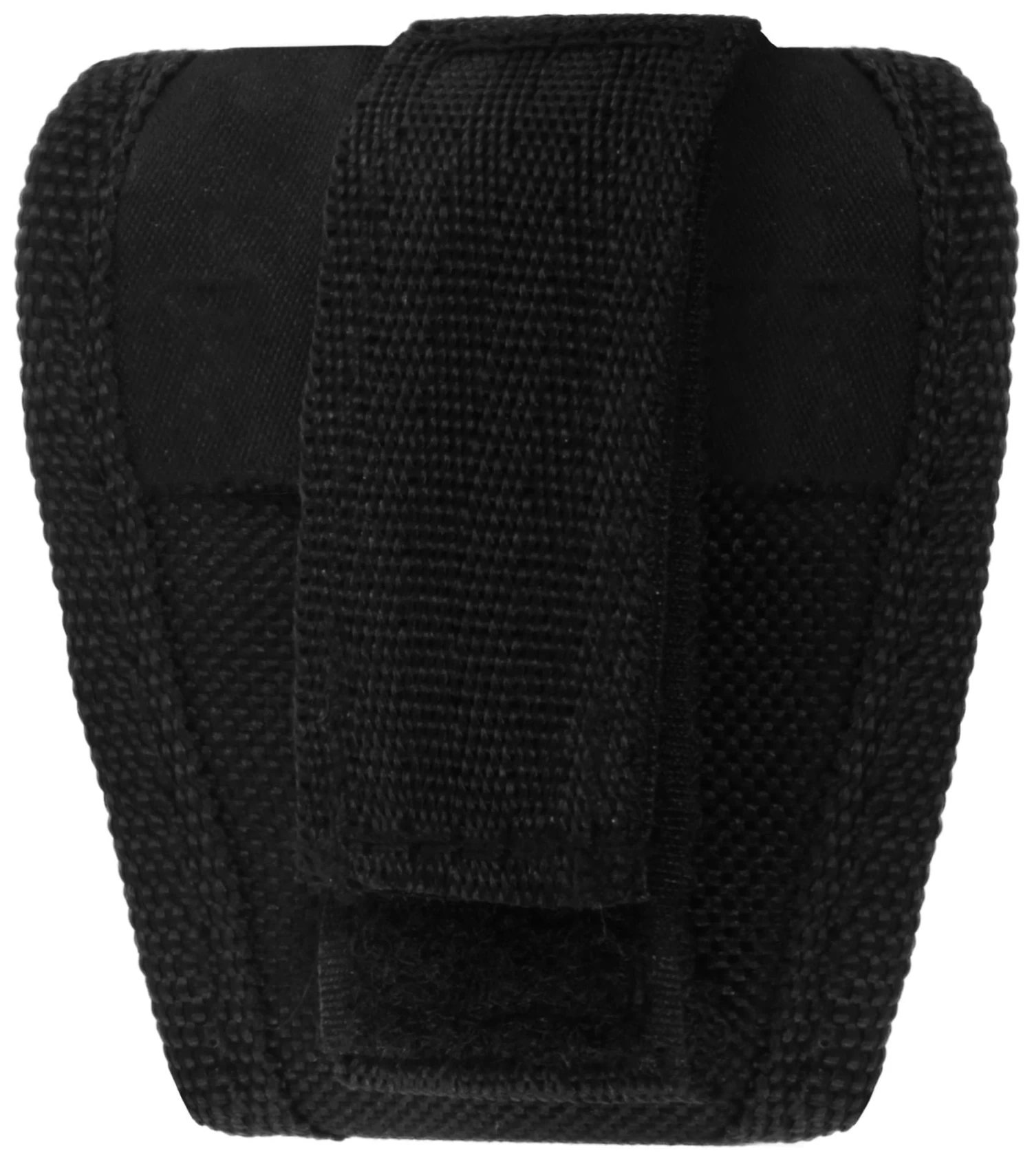 Handschellenhalter Schwarz 5 Handschellenhalter Schwarz – Bild 3