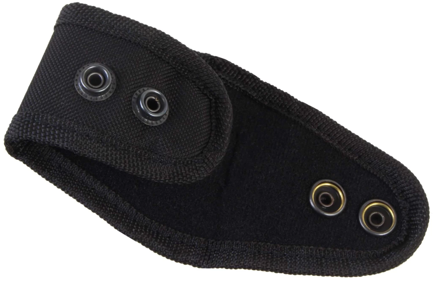 Handschellenhalter Schwarz 6 Handschellenhalter Schwarz – Bild 4