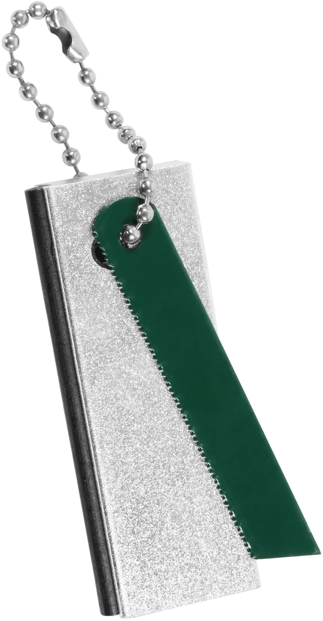 Feuerstarter Professional Silber 3 Feuerstarter Professional Silber