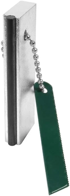 Feuerstarter Professional Silber 6 Feuerstarter Professional Silber -Normani 107898