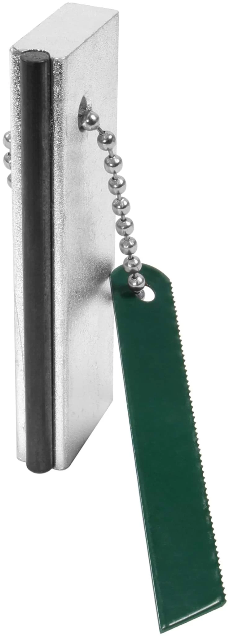 Feuerstarter Professional Silber 4 Feuerstarter Professional Silber – Bild 2