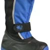 Kinder Winterstiefel Für Jungen Royalblau/Schwarz