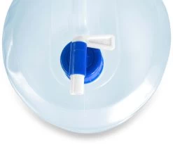 Faltkanister Rund Mit Hahn „Yuancan“ 10 Liter Transparent 7 Faltkanister Rund Mit Hahn „Yuancan“ 10 Liter Transparent -Normani 107963 1