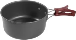 Aluminium Camping Kochgeschirr-Set 22-teilig Mehrfarbig 12 Aluminium Camping Kochgeschirr-Set 22-teilig Mehrfarbig -Normani 107978