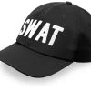 Baseball Cap Mit Aufschrift SWAT -Normani 108044 1