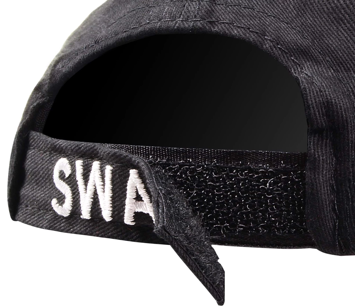 Baseball Cap Mit Aufschrift SWAT 5 Baseball Cap Mit Aufschrift SWAT – Bild 3