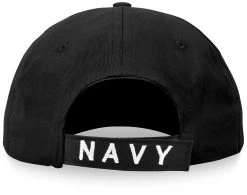 Kostüm Bestehend Aus Weste, Patch Und Cap NAVY -Normani 108048