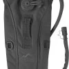 Trinkrucksack 2,5 L „Hydropack“ Schwarz