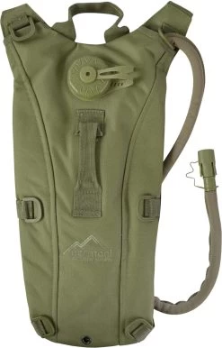 Trinkrucksack 2,5 L „Hydropack“ Oliv